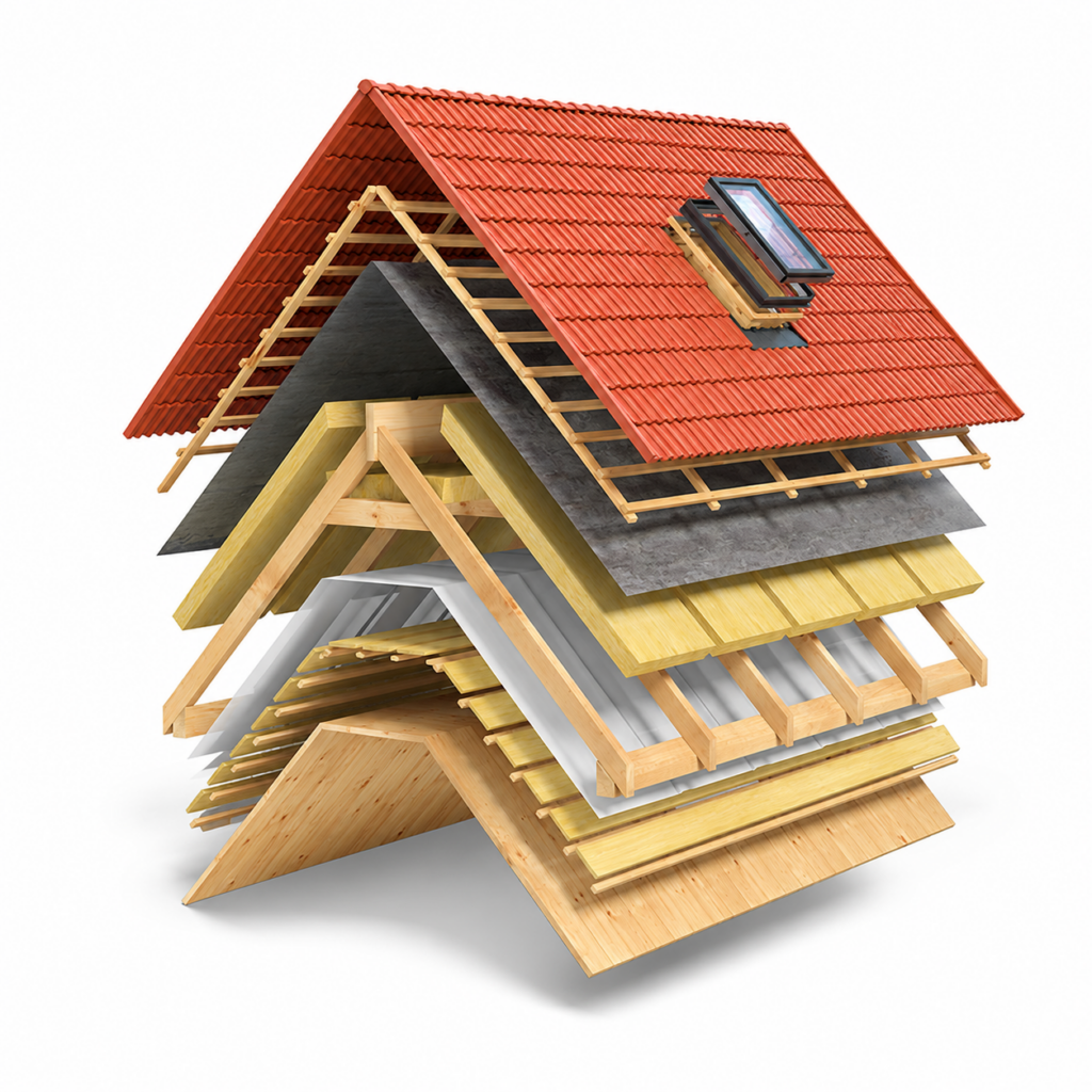 Roofing Systems