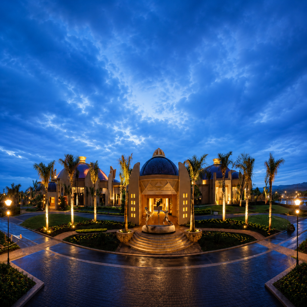 Sibaya Casino