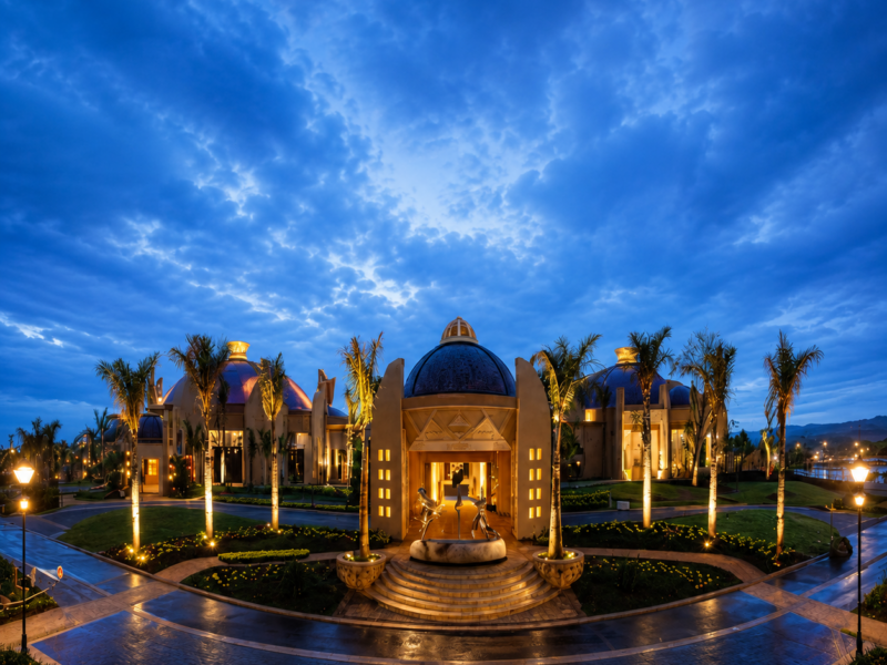 Sibaya Casino