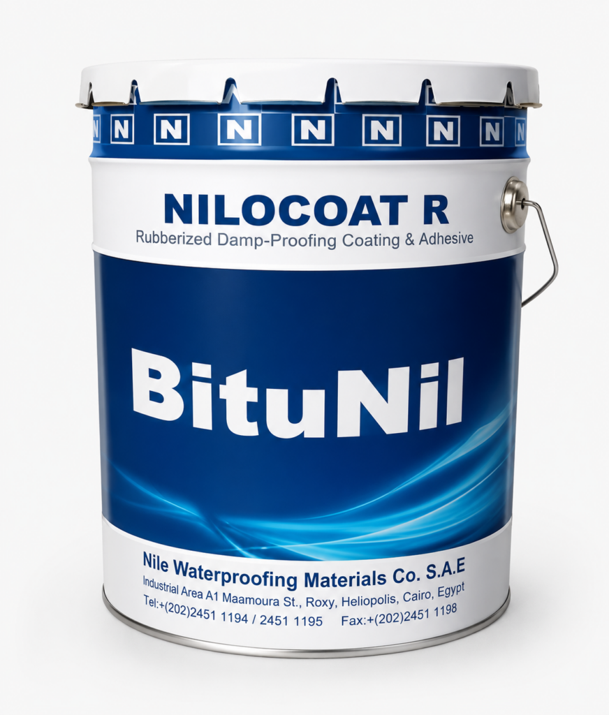 NILOCOAT R