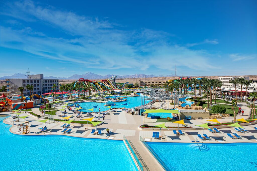 Golden Coast Sharm El Sheikh