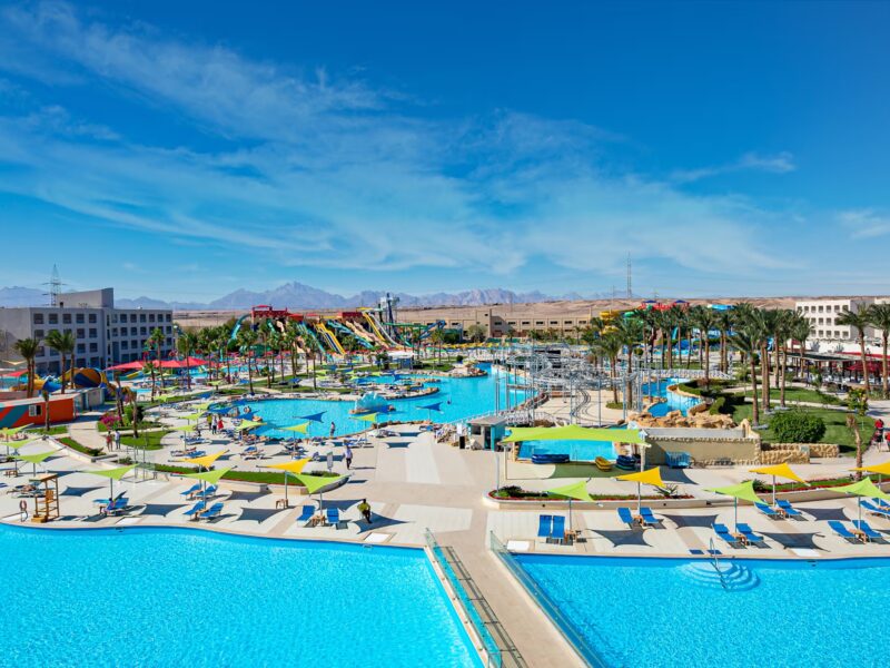 Golden Coast Sharm El Sheikh