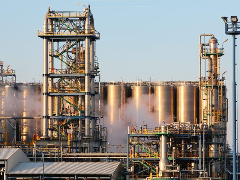 Alexandria Petroleum Company