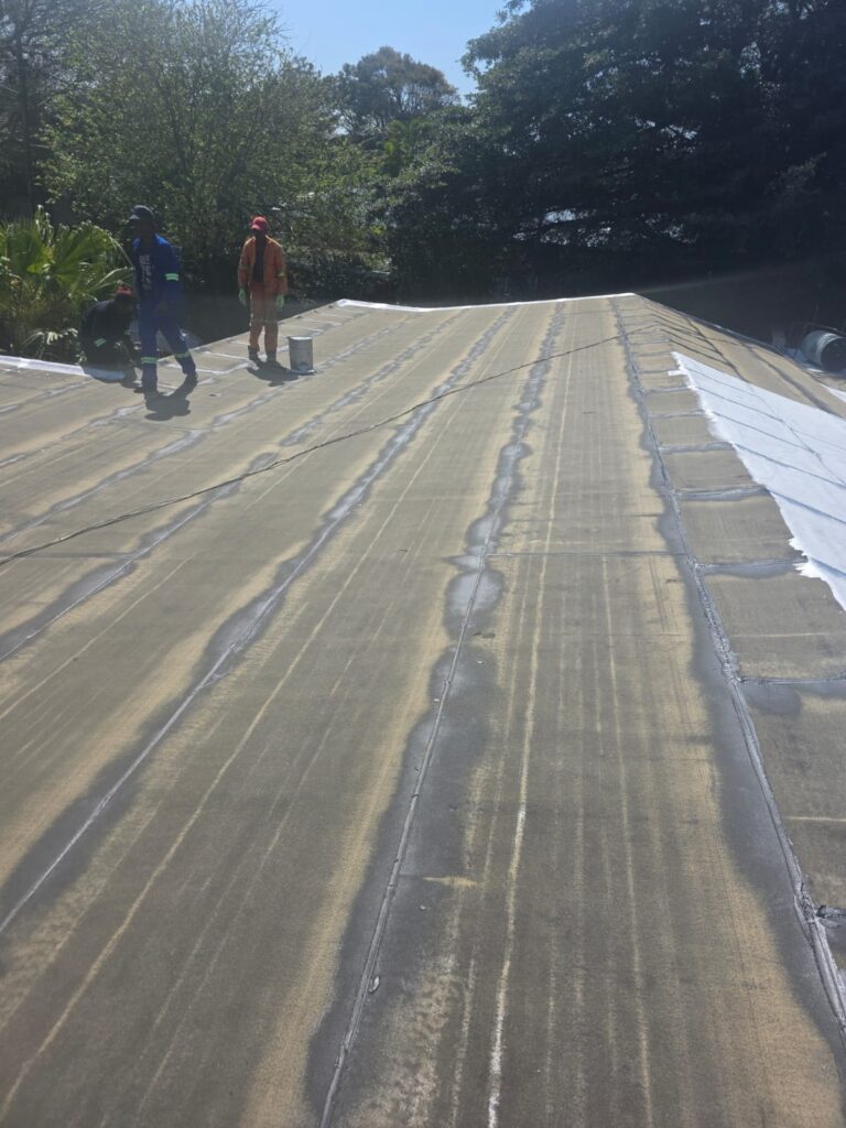 Station Ridge Road